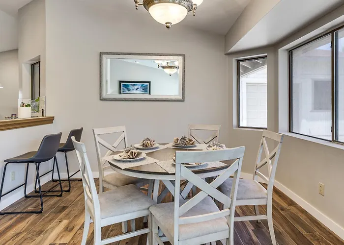 Family & Pet Friendly! Desert Oasis In * Avondale